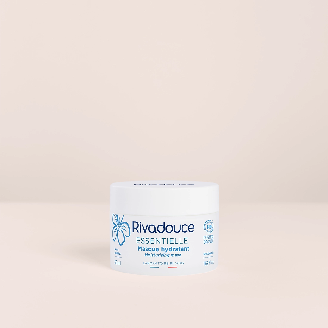 Masque hydratant 50ml